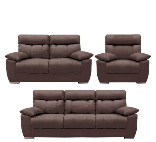 Sala 3 2 1 Nathan Cafe Kessa Muebles