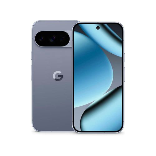 Celular Google Pixel 10 Pro 128GB Moonstone