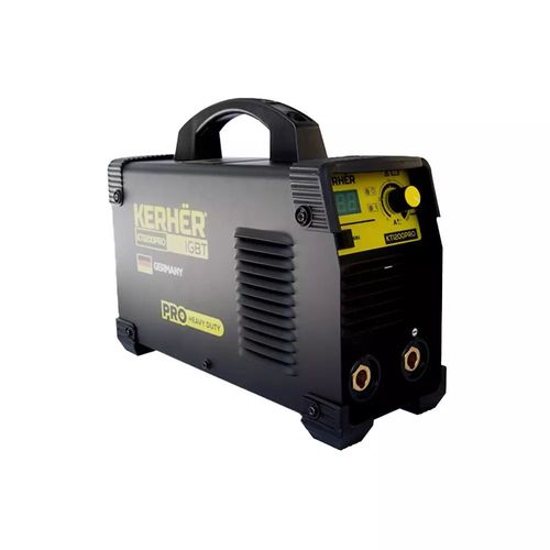 Soldadora Kerher KTI200PRO MMA/TIG