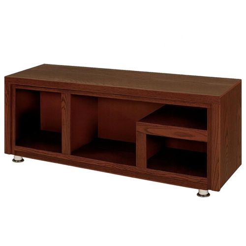 Mesa de TV Alicante Nogal Kessa Muebles