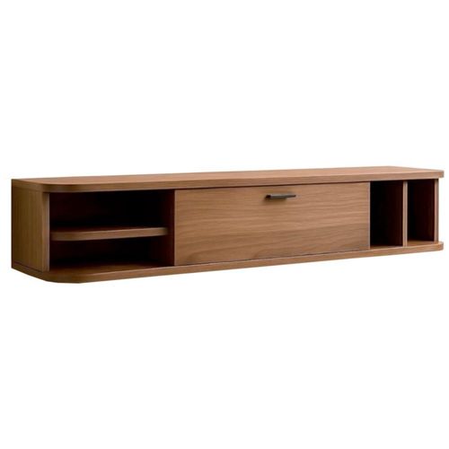Mesa de TV Baron Nogal Kessa Muebles