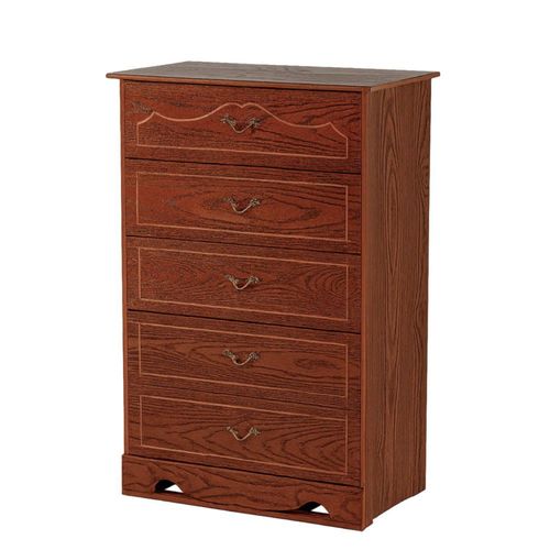 Cajonera Alicante Cherry Kessa Muebles