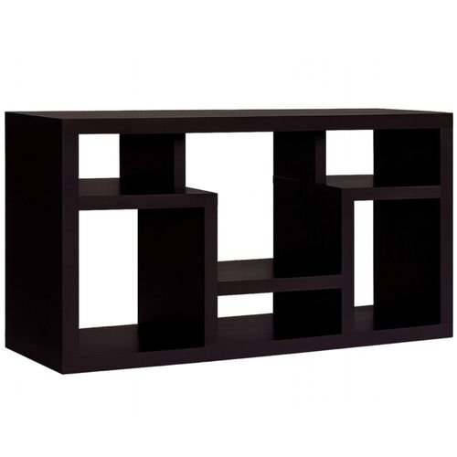 Mesa de TV Sonora Chocolate Kessa Muebles