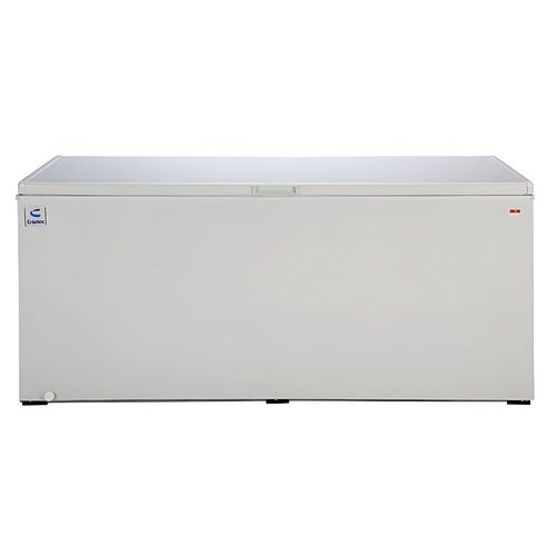 Congelador horizontal Criotec CTCC25 blanco 643.1 litros