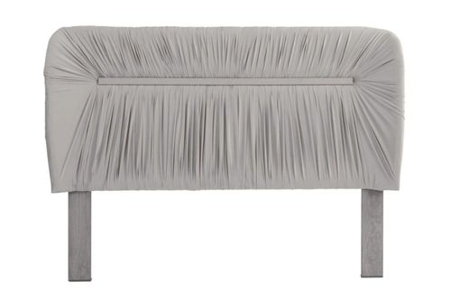 Cabecera KS Auma Gris Kessa Muebles