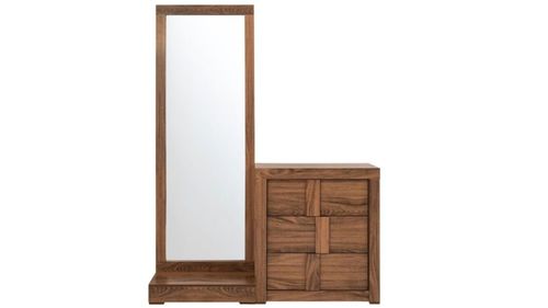 Tocador Jazz Parota Kessa Muebles