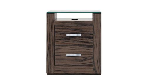 Buro Magnolia Nogal Kessa Muebles