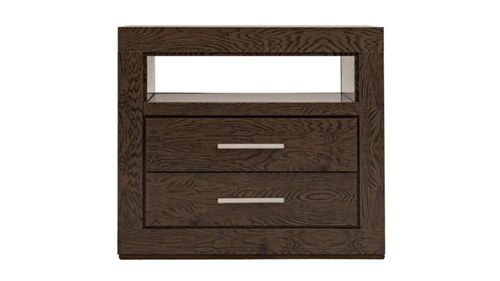 Comoda Cajonera Isabela Capuchino Kessa Muebles