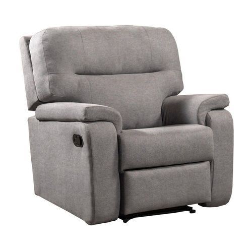 Reposet Lua Gris Kessa Muebles