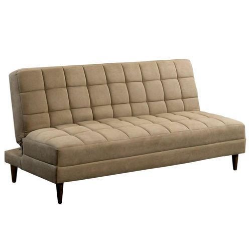 Sofa Cama Fabula Beige Kessa Muebles