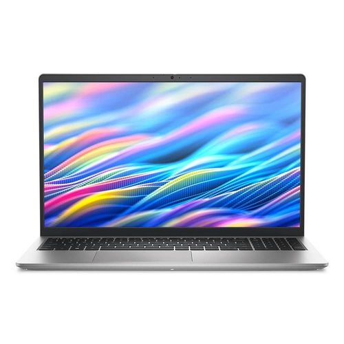 Laptop DELL DC15250: Intel Core i7 1355U, 16GB, SSD 512GB, Pantalla 15.6", W11H
