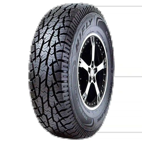 Llanta Hifly Vigorous AT606 275 70/ R 18