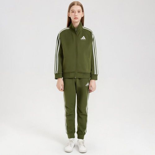 Conjunto deportivo Adidas para niño 2pzas