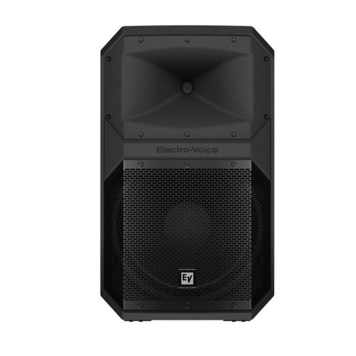 Electrovoice Eviva 15P Bafle Amplificado de 15 Pulgadas a 1000w y 126dB