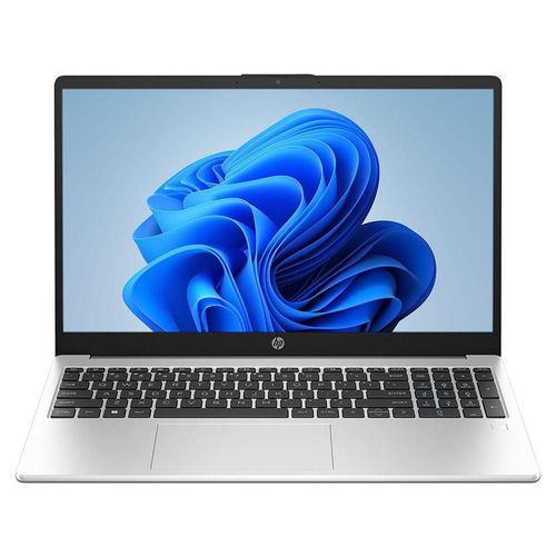 Laptop HP 250 G10: Intel Core i5 1334U, 8GB DDR4, SSD 512GB, Pantalla 15.6", W11H