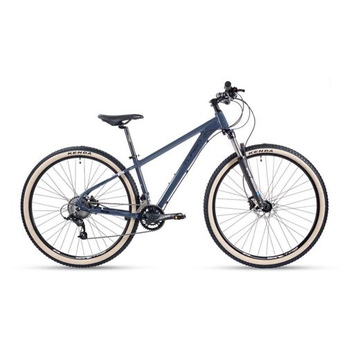 Bicicleta TURBO de Montaña TX9.5 R29 9x2V Gris Talla L