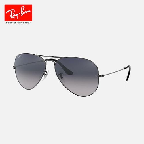 Lentes de Sol Ray-Ban Aviador Polarizados Unisex