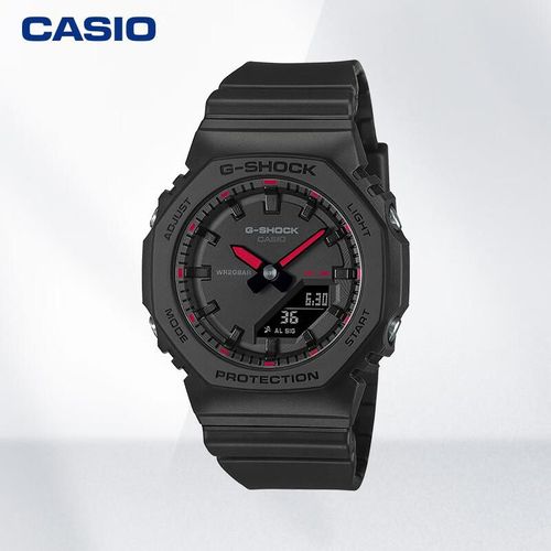 Reloj Digital Casio G-SHOCK GMA-P2100SA Mujer Negro
