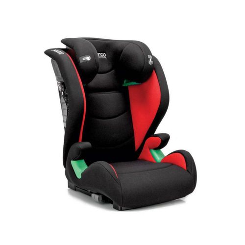 Sparco Autoasiento Sk2000i Booster, Silla De Bebe Para Auto