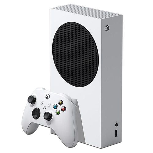 Consola Xbox Series S de 512GB