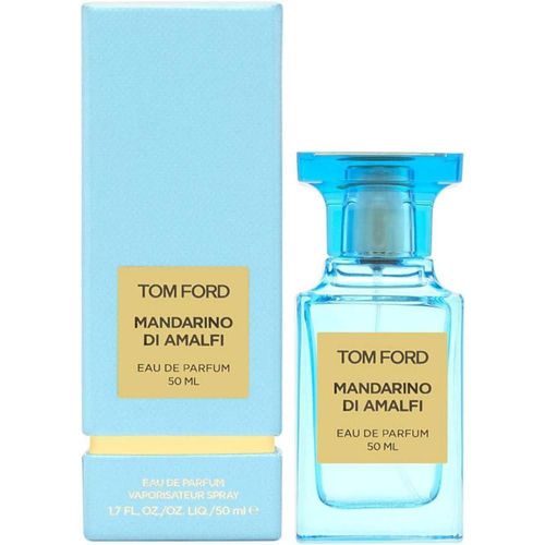 Perfume - Tom Ford - Mandarino Di Amalfi - Eau de Parfum - 50 ml