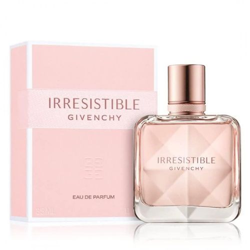 Perfume - Givenchy - Irresistible - Eau de Parfum - Mujer