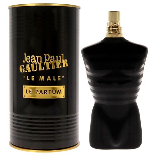 Perfume - Jean Paul Gaultier - Le Male Le Parfum - EDP Intense