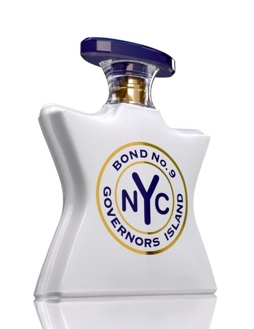 Eau de Parfum - Bond No. 9 - Governor's Island - Unisex