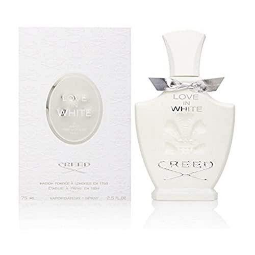 Perfume - Creed - Love In White - Eau de Toilette - Mujer
