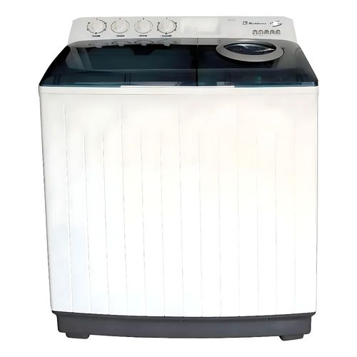 Lavadora Koblenz LDM-15B 2tinas 15 kg