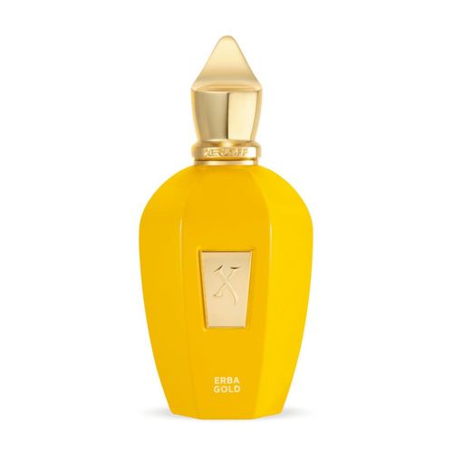 Perfume - Xerjoff - Erba Gold - Unisex - 100 ml