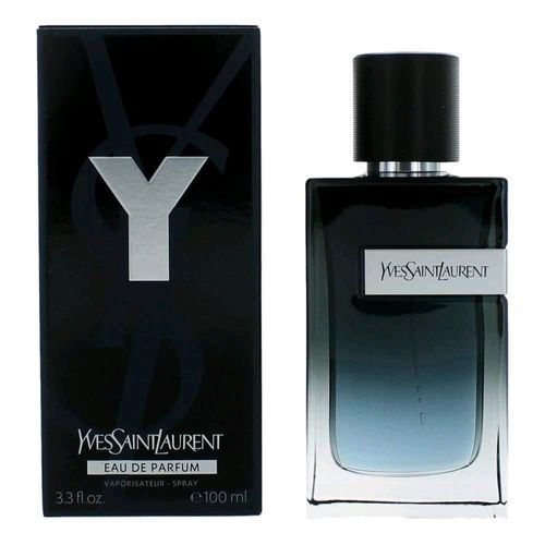 Perfume - Yves Saint Laurent - Y - Amaderado - 100 ml
