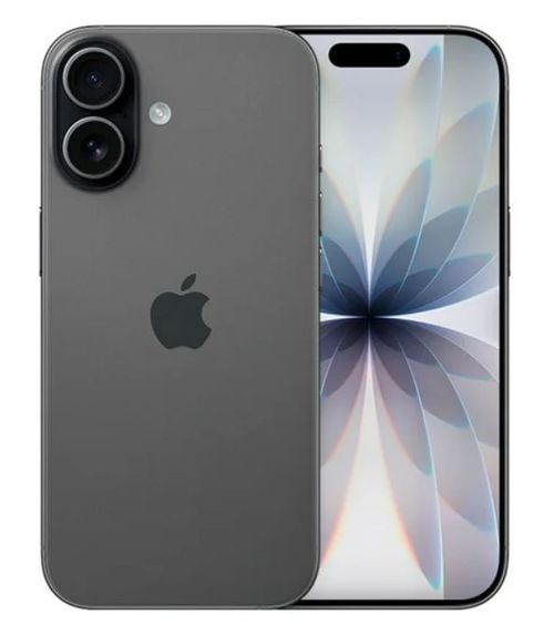 Iphone 17 256GB Negro