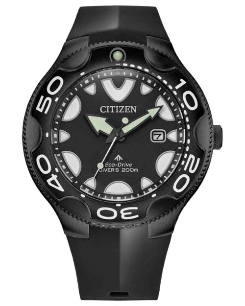 Reloj Citizen Promaster Diver- Orca para Caballero 61571