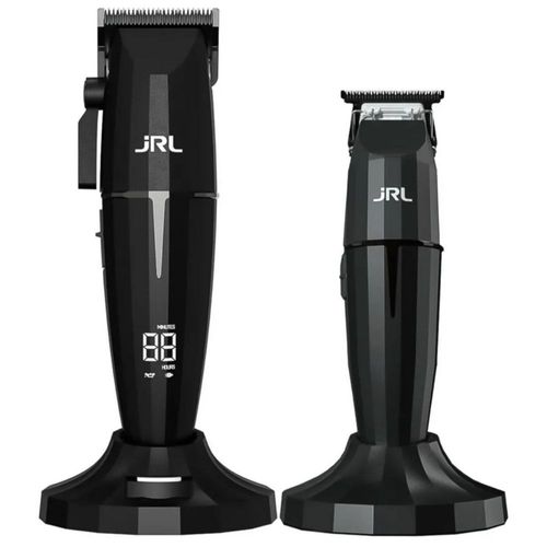 Jrl Onyx 2024 Professional Clipper & Trimmer Limited Edition