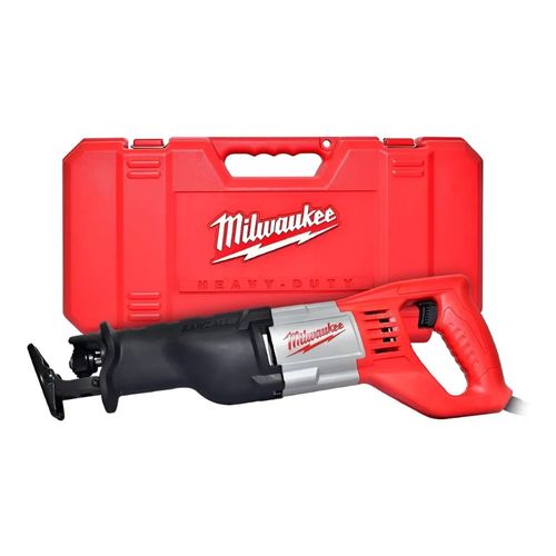 Sierra sable 1440W 6509-31 Milwaukee