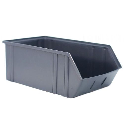 Organizador de plástico resistente MXRAA-036 DrawerPlast Organizador de plástico resistente