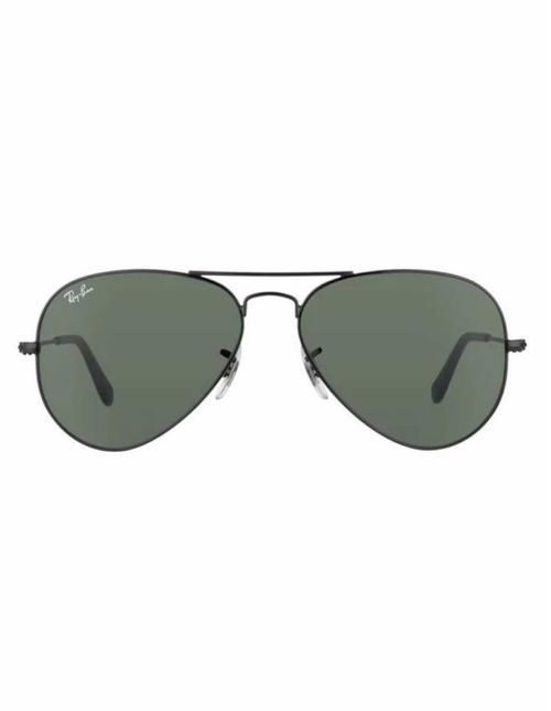 LENTE DE SOL RAY BAN RB3025 W3235 55MM NEGRO