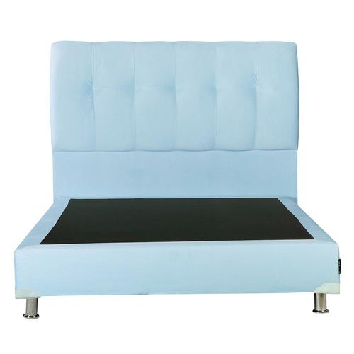 Cabecera Matrimonial Dicasa Nube+ Box Cielo CDZ