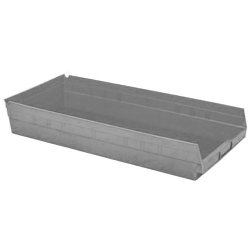 Contenedor de Plástico apilable MXDTR-036 DrawerWeather Contenedor de Plástico apilable