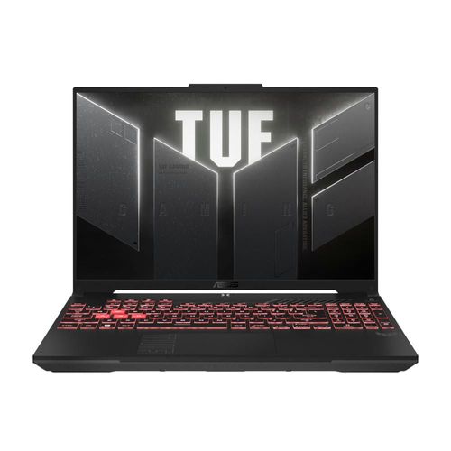 Laptop Asus Tuf 16'' Nvidia Geforce Rtx 4050 Amd Ryzen 7 7445hs 16gb Ram 512gb Ssd