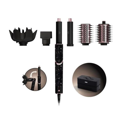 Multiestilizador Peinado y Secado Shark HD442JB