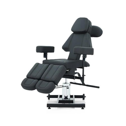 Silla Profesional De Tatuajes Multi Posiciones TC001 Letmex