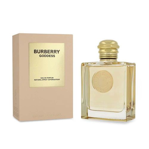 BURBERRY GODDESS 100ML EDP