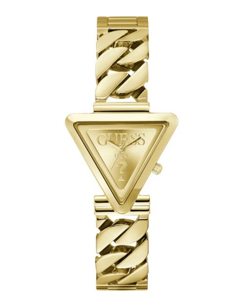 Reloj Guess Fame Dama Dorado GW0859L2
