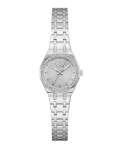 Reloj Guess Pixie Dama Plata GW0931L1