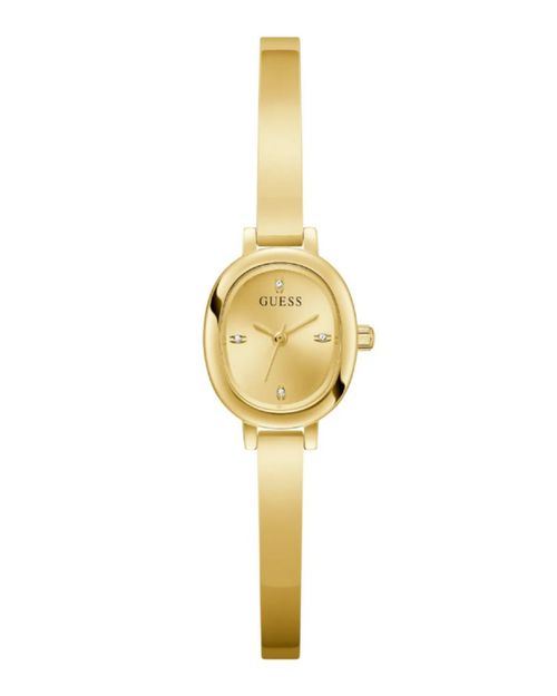 Reloj Guess Penelope Dama Dorado GW0924L2