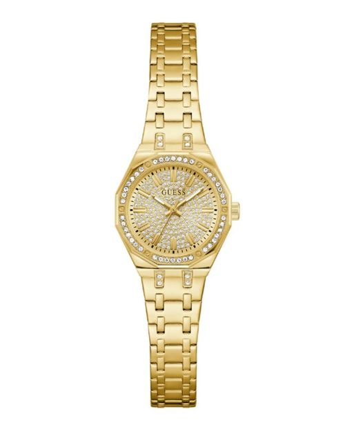 Reloj Guess Pixie Dama Dorado GW0931L2