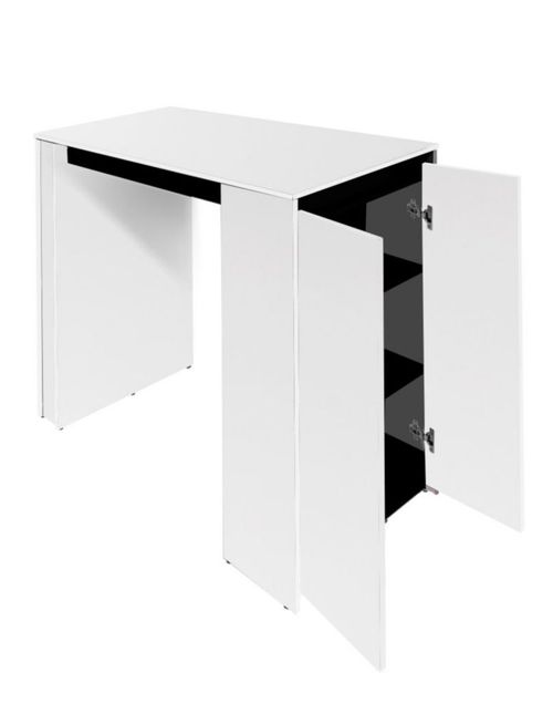 Mesa Desayunador ROY Barra Antecomedor.