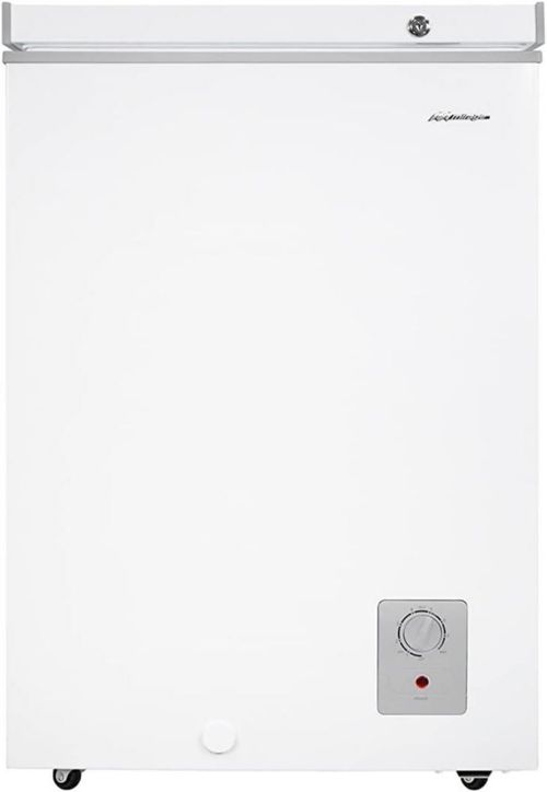 CONGELADOR MIRAGE HORIZONTAL 100 LITROS